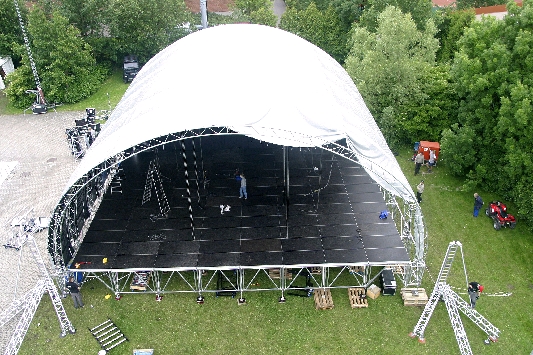 Funktionärer - 2004 - SommarRock Svedala