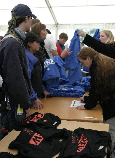 Funktionärer - 2004 - SommarRock Svedala
