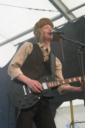 D-A-D - 2004 - SommarRock Svedala