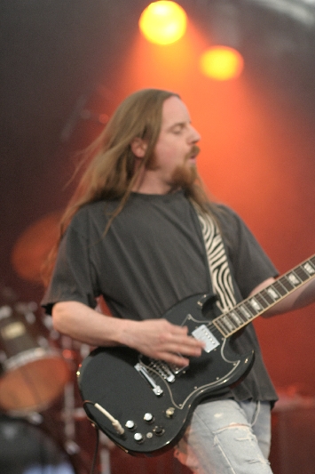 D-A-D - 2004 - SommarRock Svedala