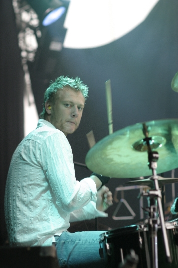 D-A-D - 2004 - SommarRock Svedala