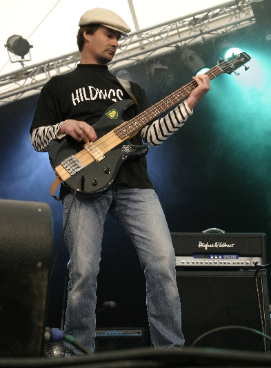 Hildings - 2004 - SommarRock Svedala