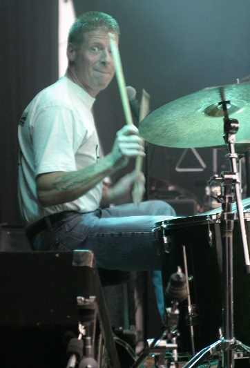 Hildings - 2004 - SommarRock Svedala