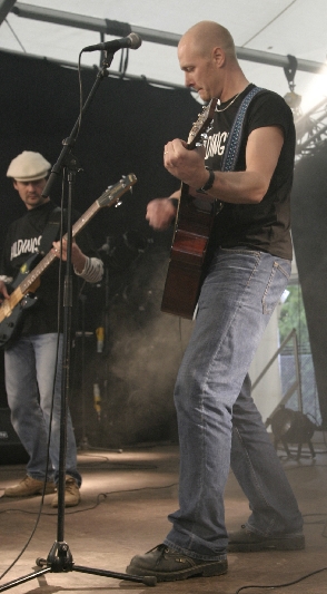 Hildings - 2004 - SommarRock Svedala