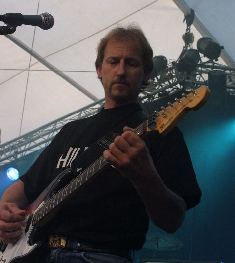 Hildings - 2004 - SommarRock Svedala