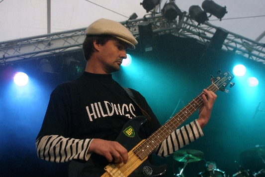 Hildings - 2004 - SommarRock Svedala