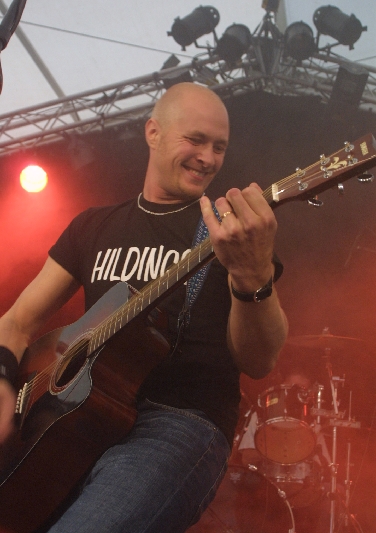 Hildings - 2004 - SommarRock Svedala