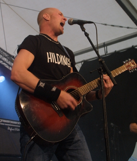 Hildings - 2004 - SommarRock Svedala