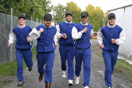 Spootlajtz - 2004 - SommarRock Svedala