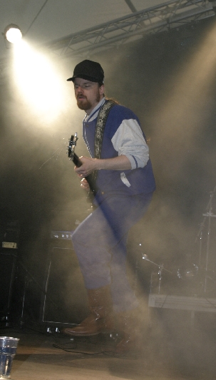 Spootlajtz - 2004 - SommarRock Svedala