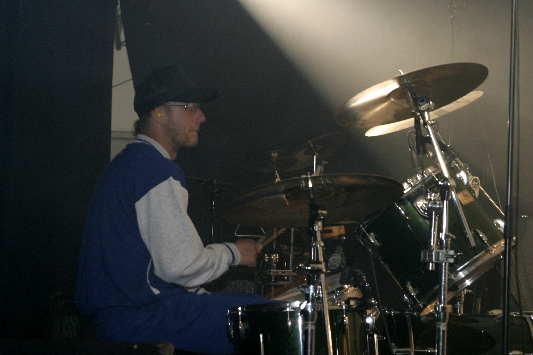 Spootlajtz - 2004 - SommarRock Svedala