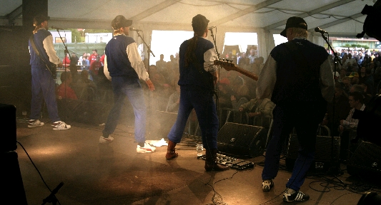 Spootlajtz - 2004 - SommarRock Svedala