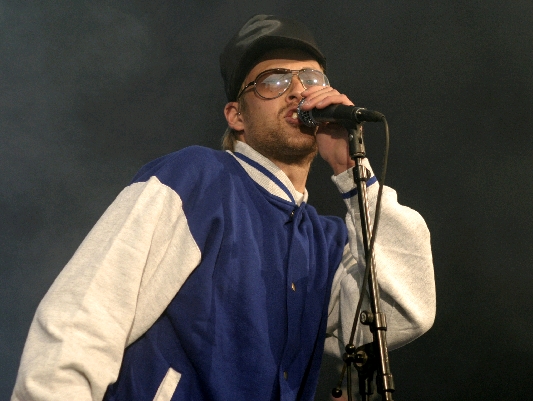 Spootlajtz - 2004 - SommarRock Svedala