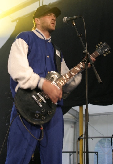 Spootlajtz - 2004 - SommarRock Svedala