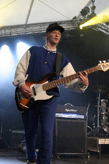 Spootlajtz - 2004 - SommarRock Svedala