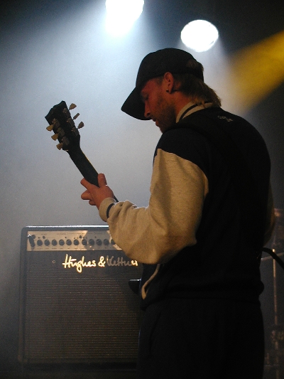 Spootlajtz - 2004 - SommarRock Svedala