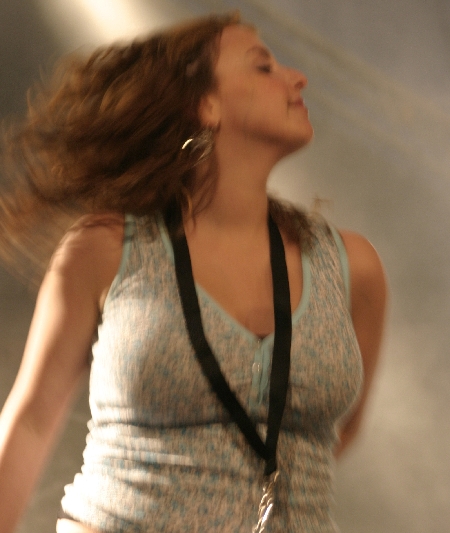 Deuce - 2004 - SommarRock Svedala