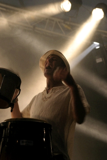 Deuce - 2004 - SommarRock Svedala