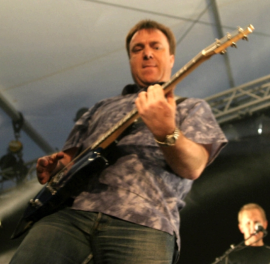 Deuce - 2004 - SommarRock Svedala