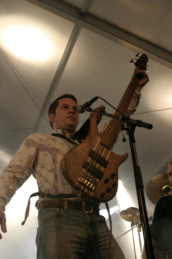 Deuce - 2004 - SommarRock Svedala