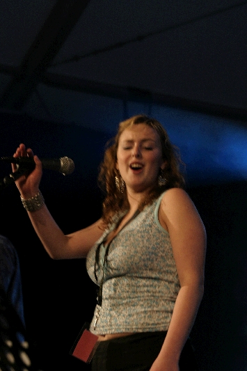 Deuce - 2004 - SommarRock Svedala