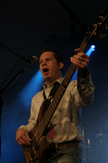 Deuce - 2004 - SommarRock Svedala