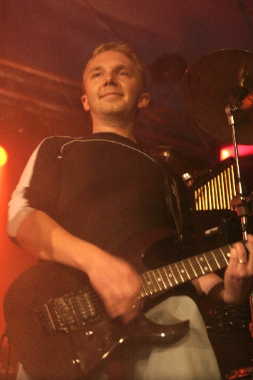 Deuce - 2004 - SommarRock Svedala