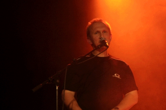 Deuce - 2004 - SommarRock Svedala