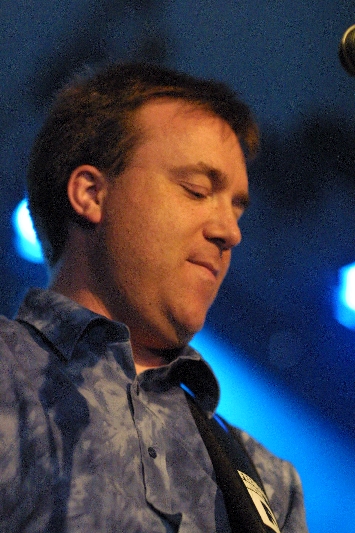 Deuce - 2004 - SommarRock Svedala