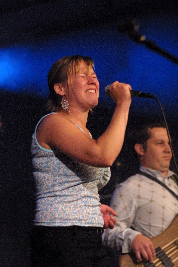 Deuce - 2004 - SommarRock Svedala