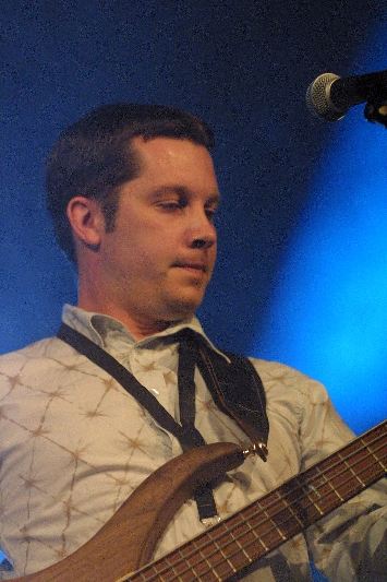 Deuce - 2004 - SommarRock Svedala