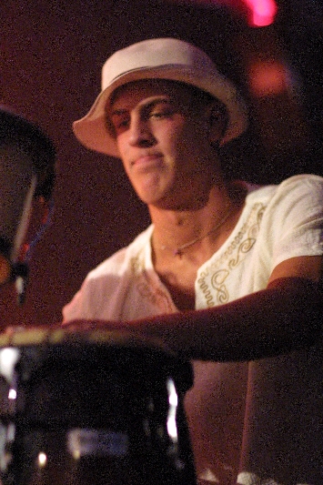 Deuce - 2004 - SommarRock Svedala