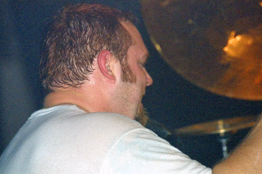 Deuce - 2004 - SommarRock Svedala