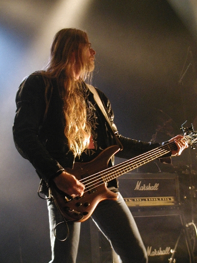 Rock'n'Roll Boys - 2004 - SommarRock Svedala