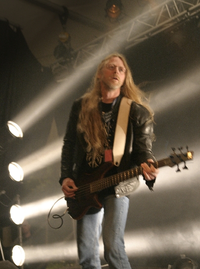 Rock'n'Roll Boys - 2004 - SommarRock Svedala