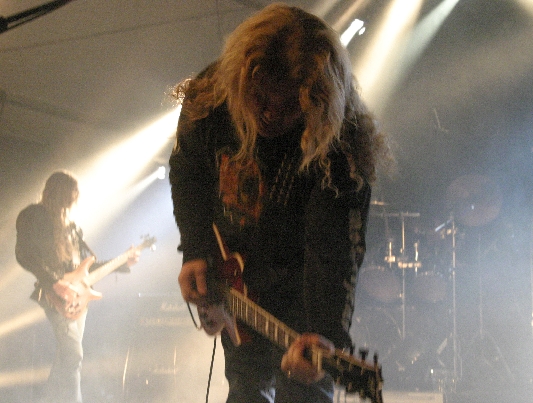 Rock'n'Roll Boys - 2004 - SommarRock Svedala