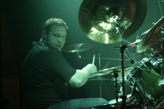 Rock'n'Roll Boys - 2004 - SommarRock Svedala