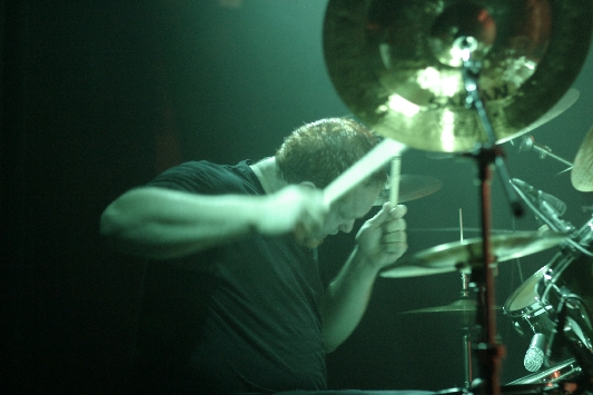 Rock'n'Roll Boys - 2004 - SommarRock Svedala