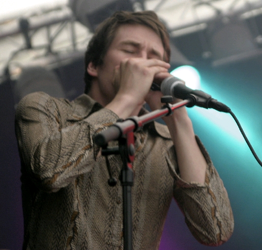 Goodguy - 2004 - SommarRock Svedala