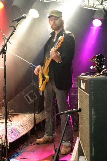 Goodguy - 2004 - SommarRock Svedala