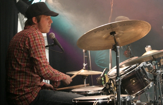 Goodguy - 2004 - SommarRock Svedala