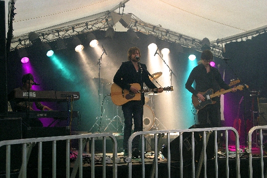 Goodguy - 2004 - SommarRock Svedala