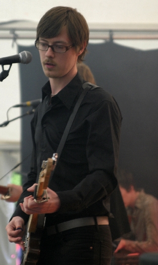 Goodguy - 2004 - SommarRock Svedala