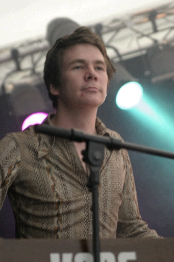 Goodguy - 2004 - SommarRock Svedala