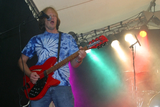 The Rhinos - 2004 - SommarRock Svedala