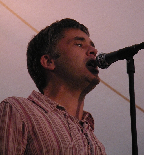 The Rhinos - 2004 - SommarRock Svedala