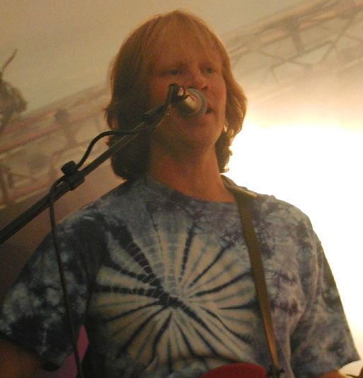 The Rhinos - 2004 - SommarRock Svedala