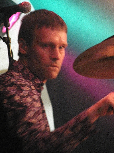 The Rhinos - 2004 - SommarRock Svedala