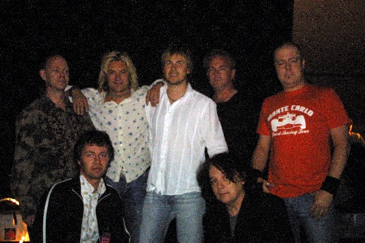 Loserville - 2004 - SommarRock Svedala