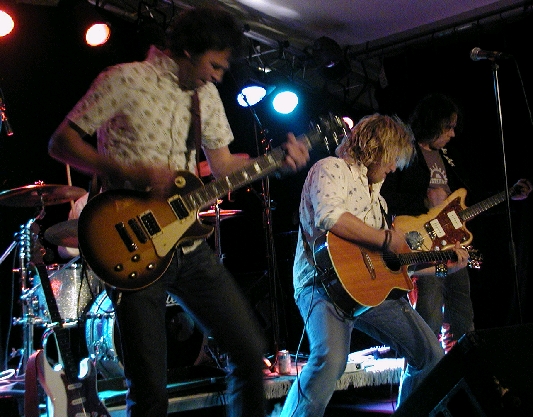 Loserville - 2004 - SommarRock Svedala